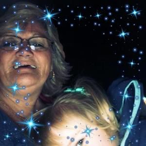 Meet your Posher, Kathy